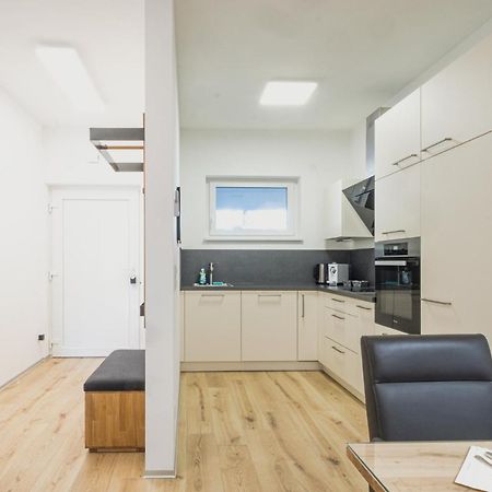 Deluxe Apartment Graz Kültér fotó