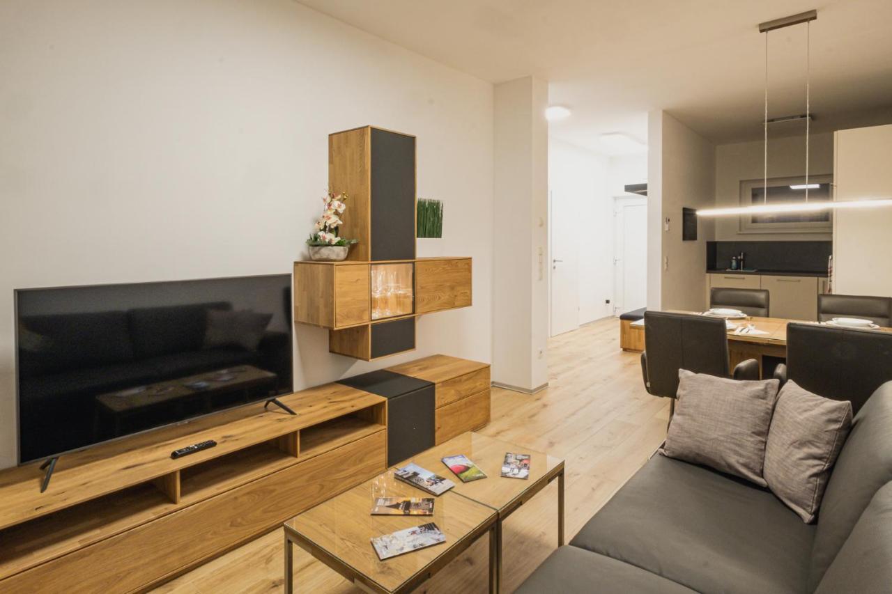 Deluxe Apartment Graz Kültér fotó