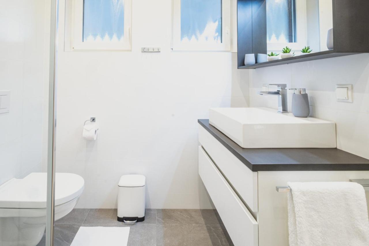 Deluxe Apartment Graz Kültér fotó
